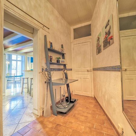 Biarritz'S Centre Studio Exterior photo