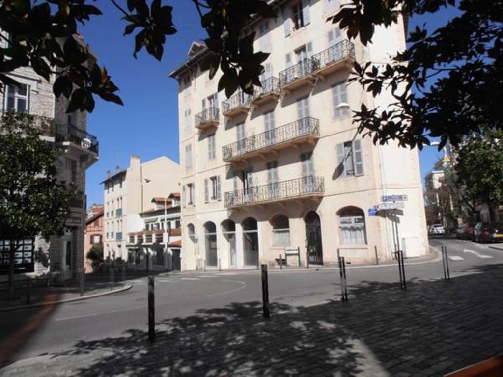 Biarritz'S Centre Studio Room photo