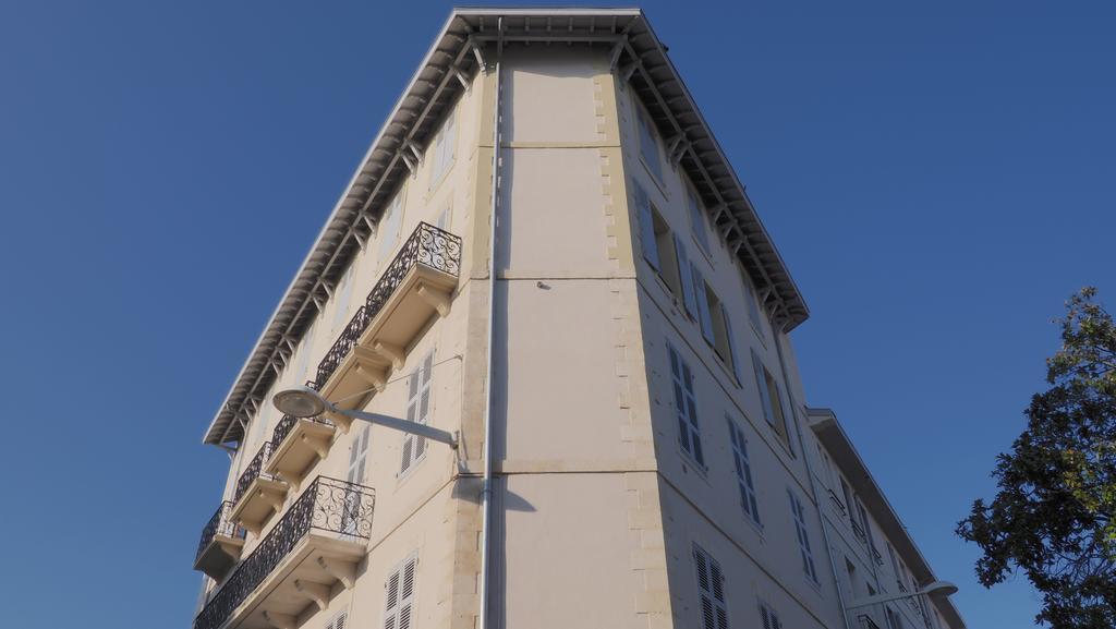Biarritz'S Centre Studio Exterior photo